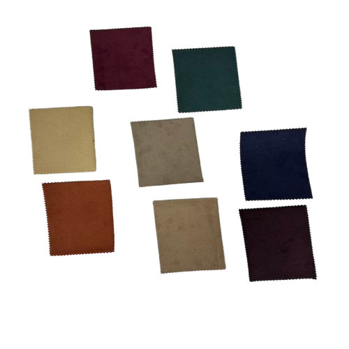 Luxury Stretch Suede Foam Backed Headliner Fabric