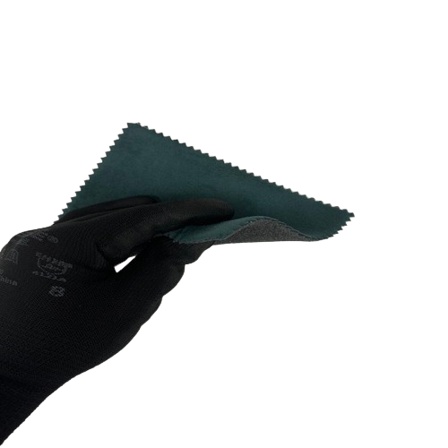 Luxury Stretch Suede Foam Backed Headliner Fabric