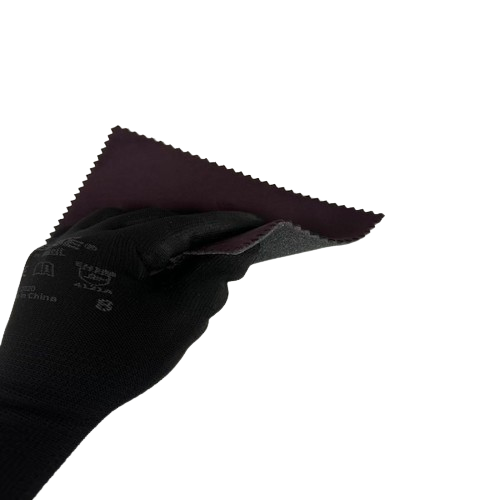 Luxury Stretch Suede Foam Backed Headliner Fabric