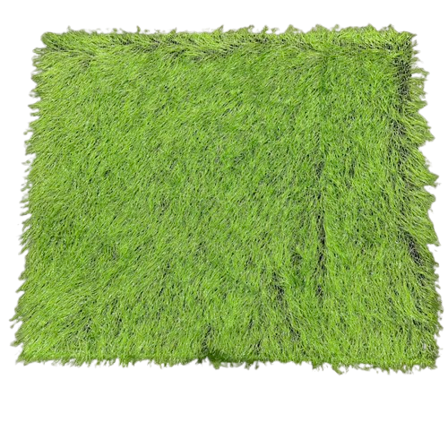 Metallic Faux Fur Tinsel Ostrich Feather Fabric