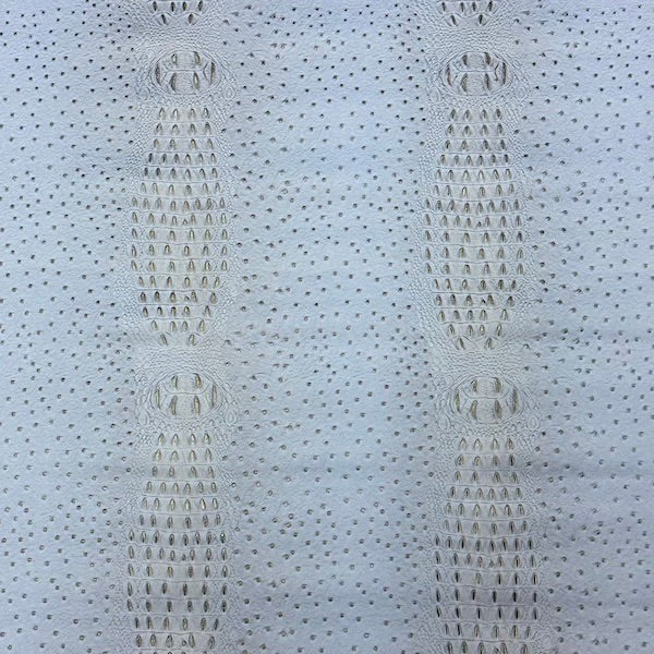 Gatorich Faux Leather Vinyl Fabric