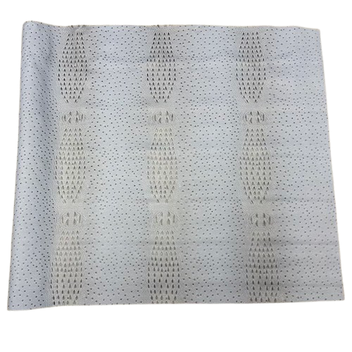 Gatorich Faux Leather Vinyl Fabric