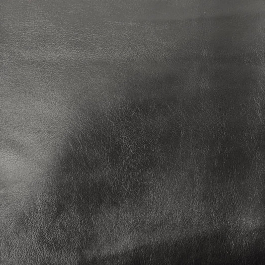 Lambskin Stretch Faux Leather With Suede Backing Apparel Fabric