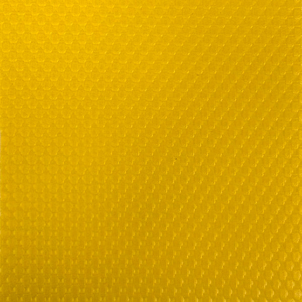Honeycomb Embossed Marine Vinyl Fabric