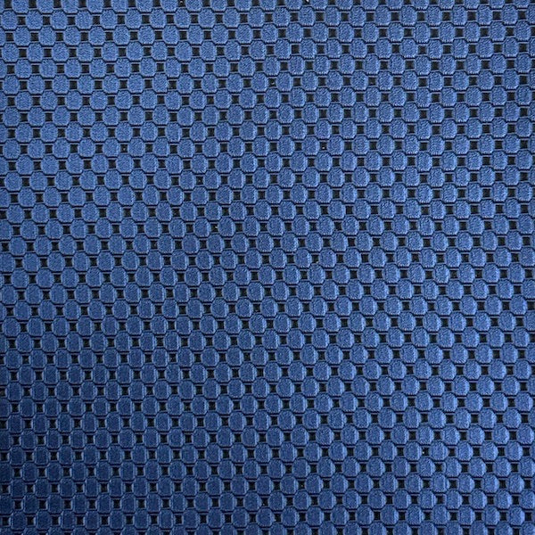 Honeycomb Embossed Marine Vinyl Fabric