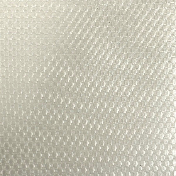 Honeycomb Embossed Marine Vinyl Fabric
