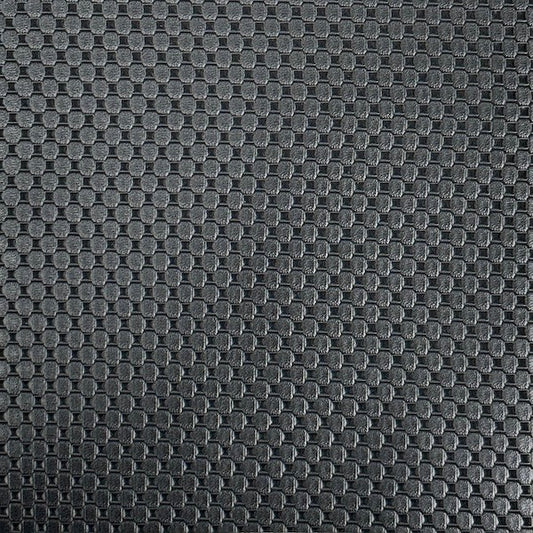Honeycomb Embossed Marine Vinyl Fabric