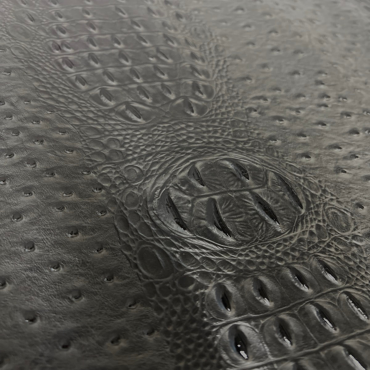 Gatorich Faux Leather Vinyl Fabric