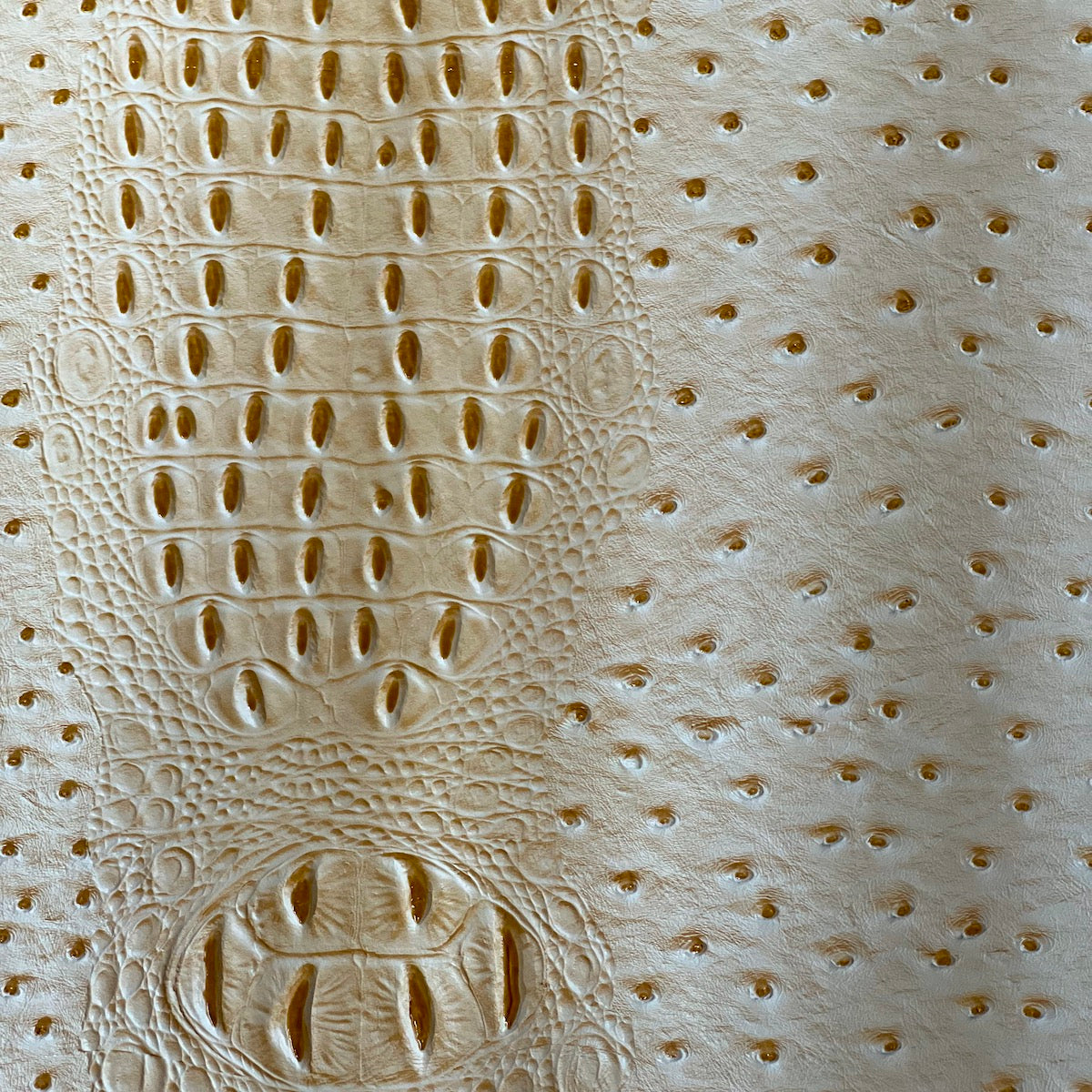 Gatorich Faux Leather Vinyl Fabric