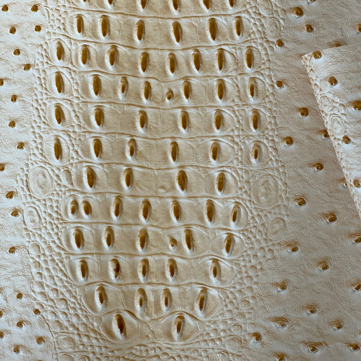 Gatorich Faux Leather Vinyl Fabric