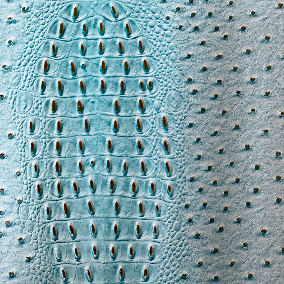 Gatorich Faux Leather Vinyl Fabric