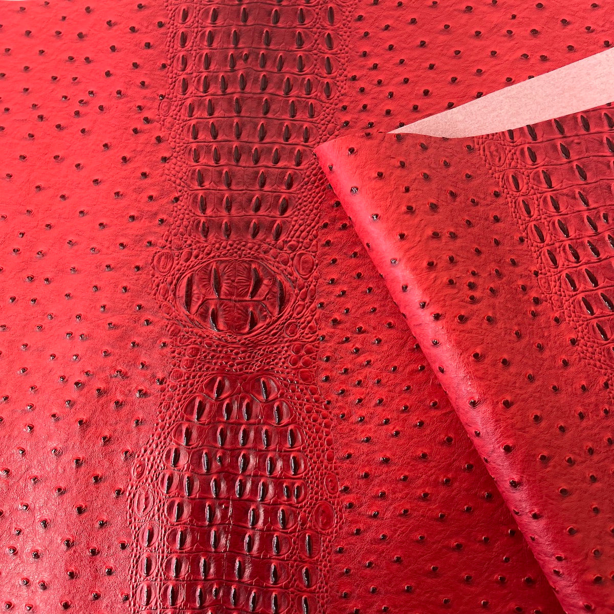 Gatorich Faux Leather Vinyl Fabric