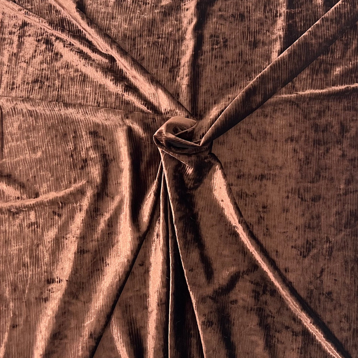 Corduroy Stretch Velvet Fabric