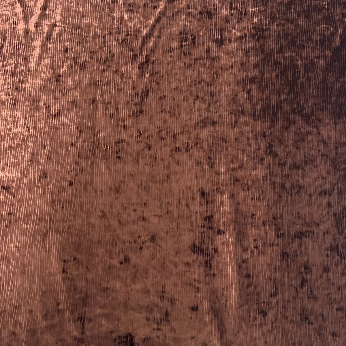 Corduroy Stretch Velvet Fabric