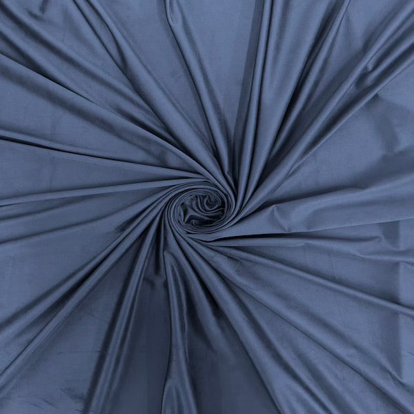 Stretch Micro Suede Knit Fabric