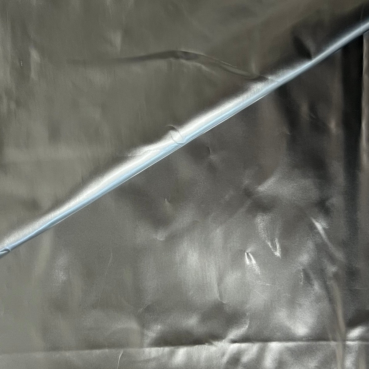 Patent Faux Leather Apparel Vinyl Fabric