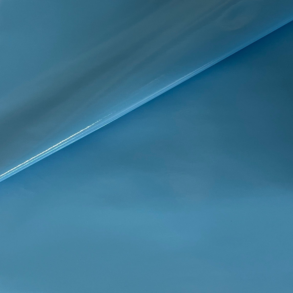 Patent Faux Leather Apparel Vinyl Fabric