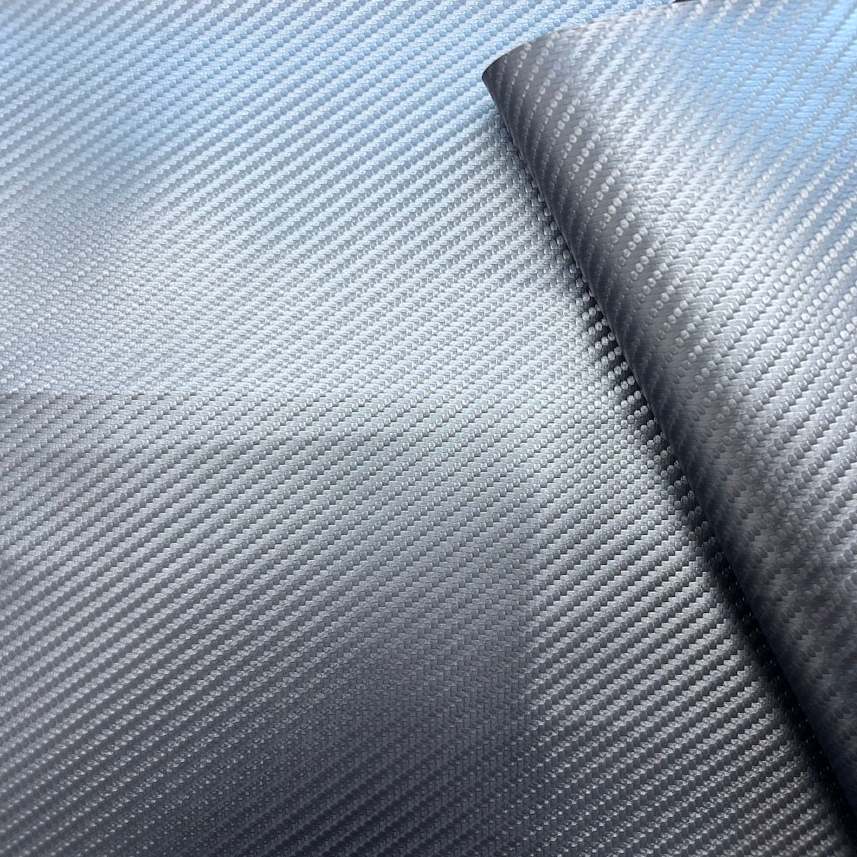 Carbon Fiber Marine Vinyl Fabric