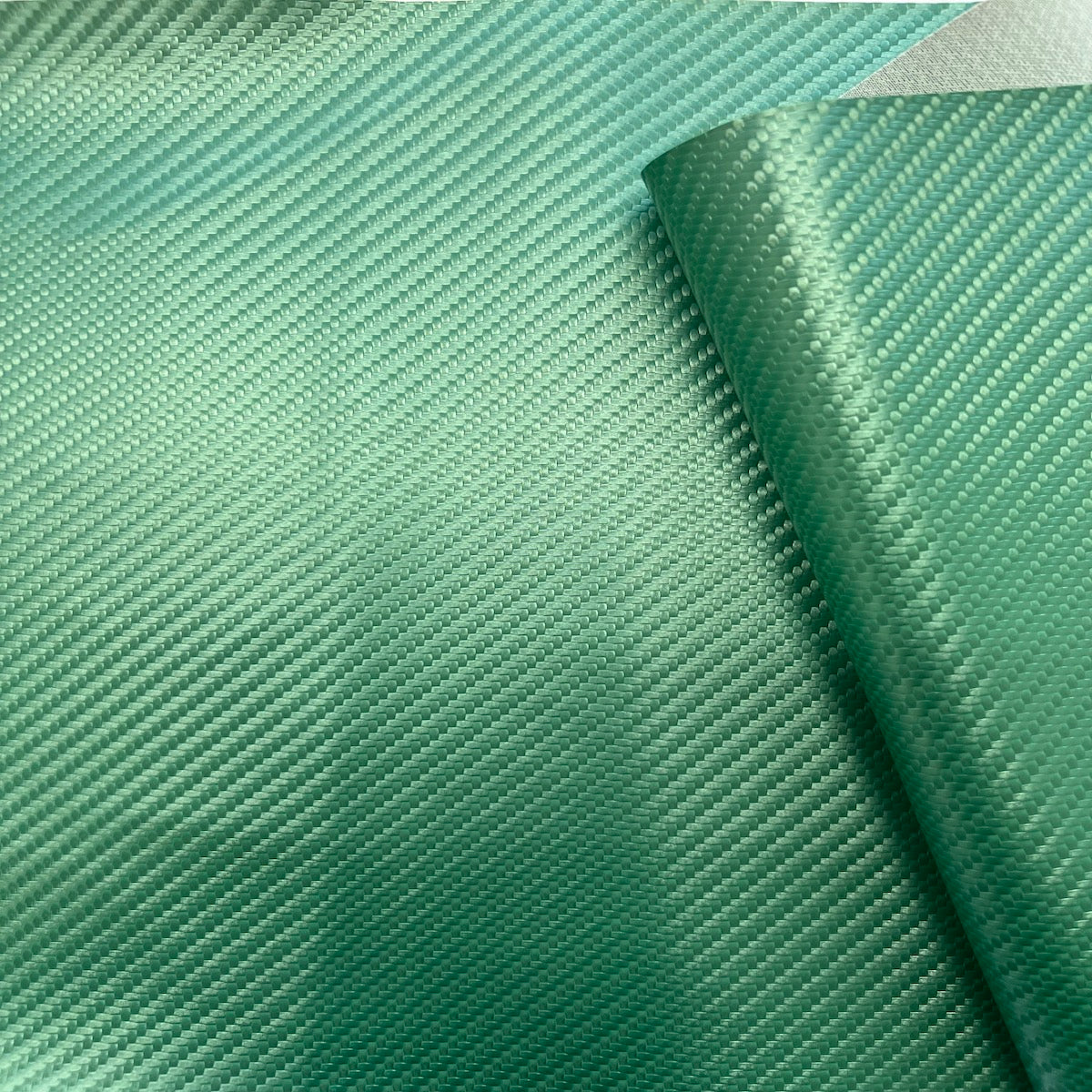 Carbon Fiber Marine Vinyl Fabric