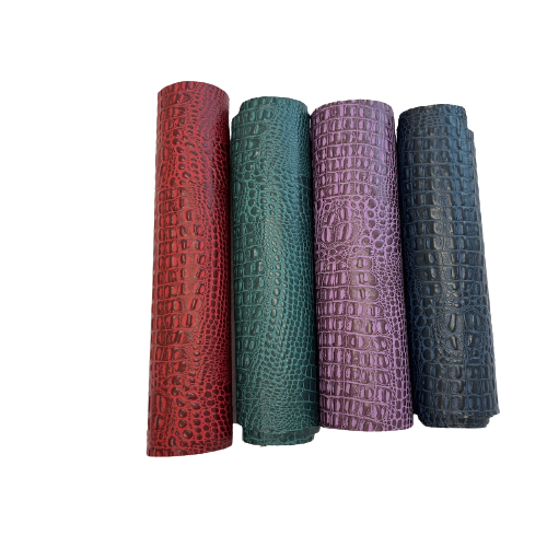 Marine Gator Vinyl Fabric