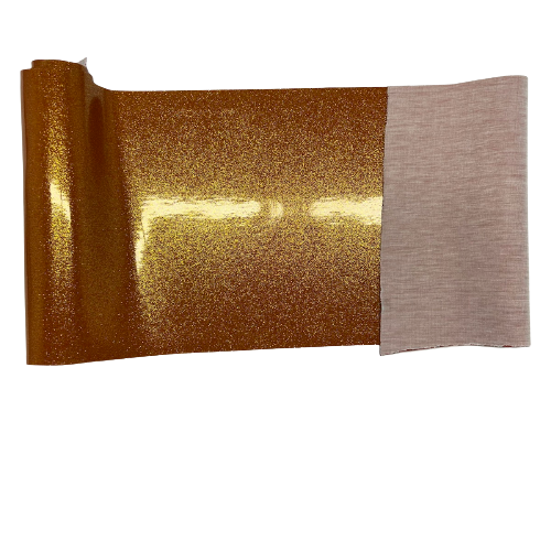 Sparkle Glitter Vinyl Fabric