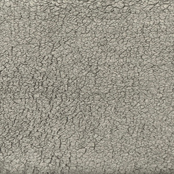 Sherpa Faux Fur Fabric