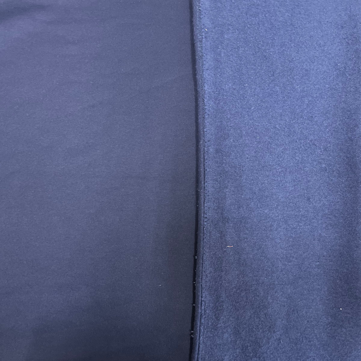 Sweatshirt Knit Fleece Fabric