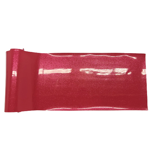 Sparkle Glitter Vinyl Fabric