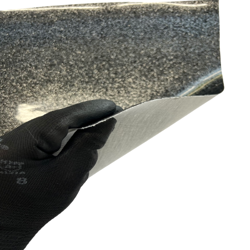 Sparkle Glitter Vinyl Fabric