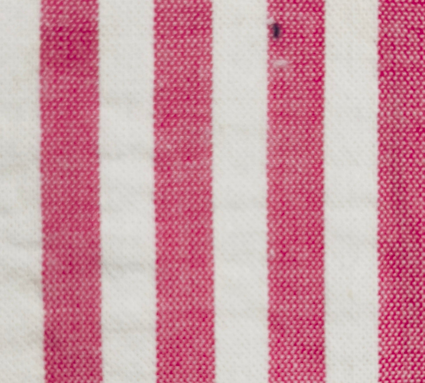 Seersucker Cotton Spandex Fabric | 98% Cotton, 2% Spandex | 1/4" Stripes | 50" Wide