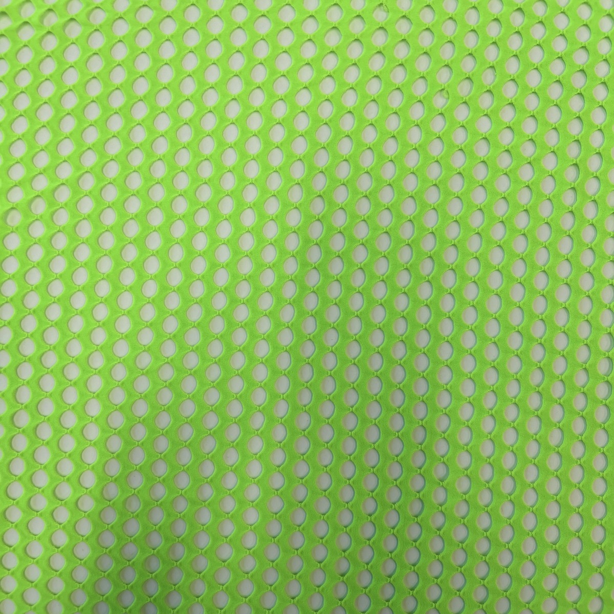 Crochet Fishnet Netting Spandex Fabric