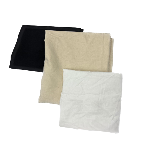 Cotton Muslin Fabric