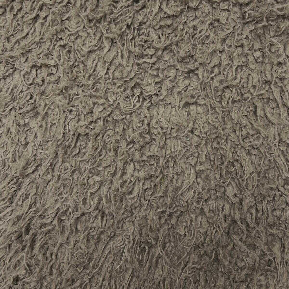 Alpaca Long Pile Curly Faux Fur Fabric