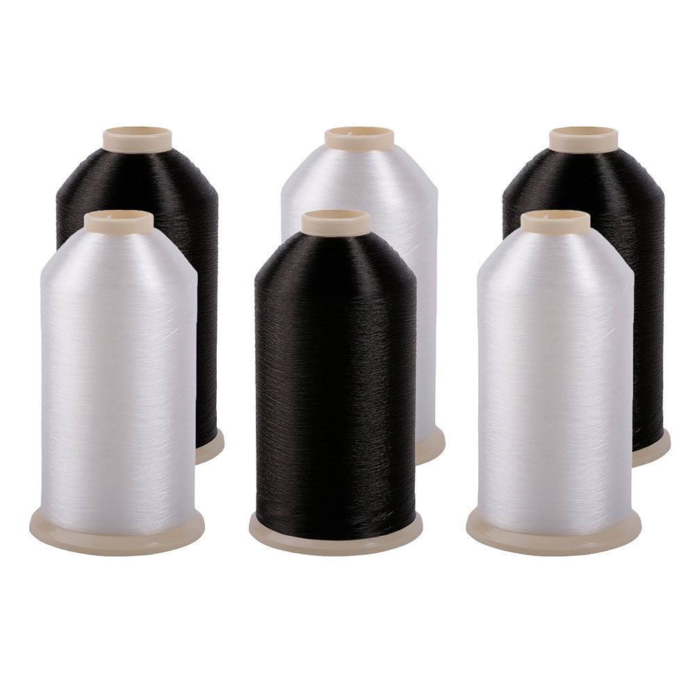 Aurifil, Monofilament, Invisible Nylon Thread (16400yds)