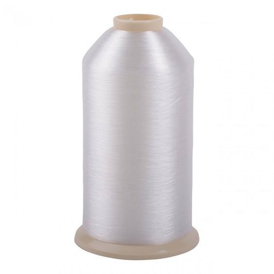 Aurifil, Monofilament, Invisible Nylon Thread (16400yds)
