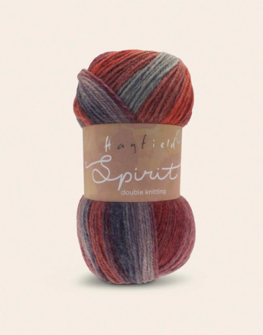 Sidar HAYFIELD SPIRIT DK, 100G
