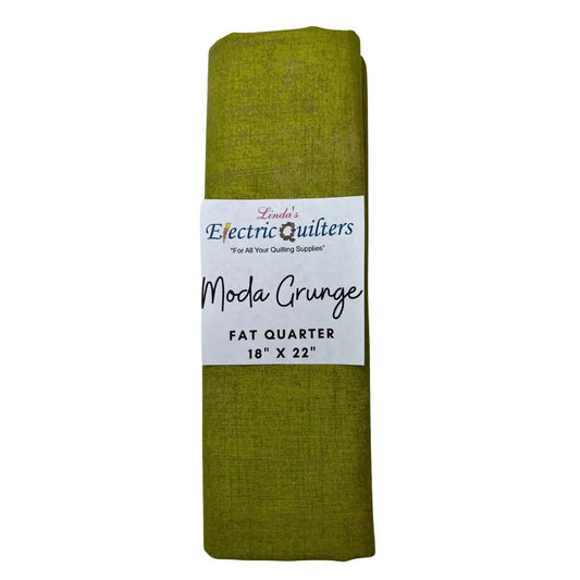 097 Kelp Moda Grunge - Fat Quarter