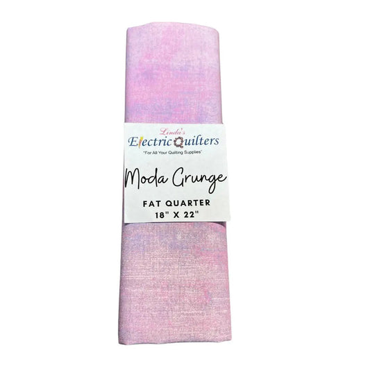 472 Lupine Moda Grunge - Fat Quarter