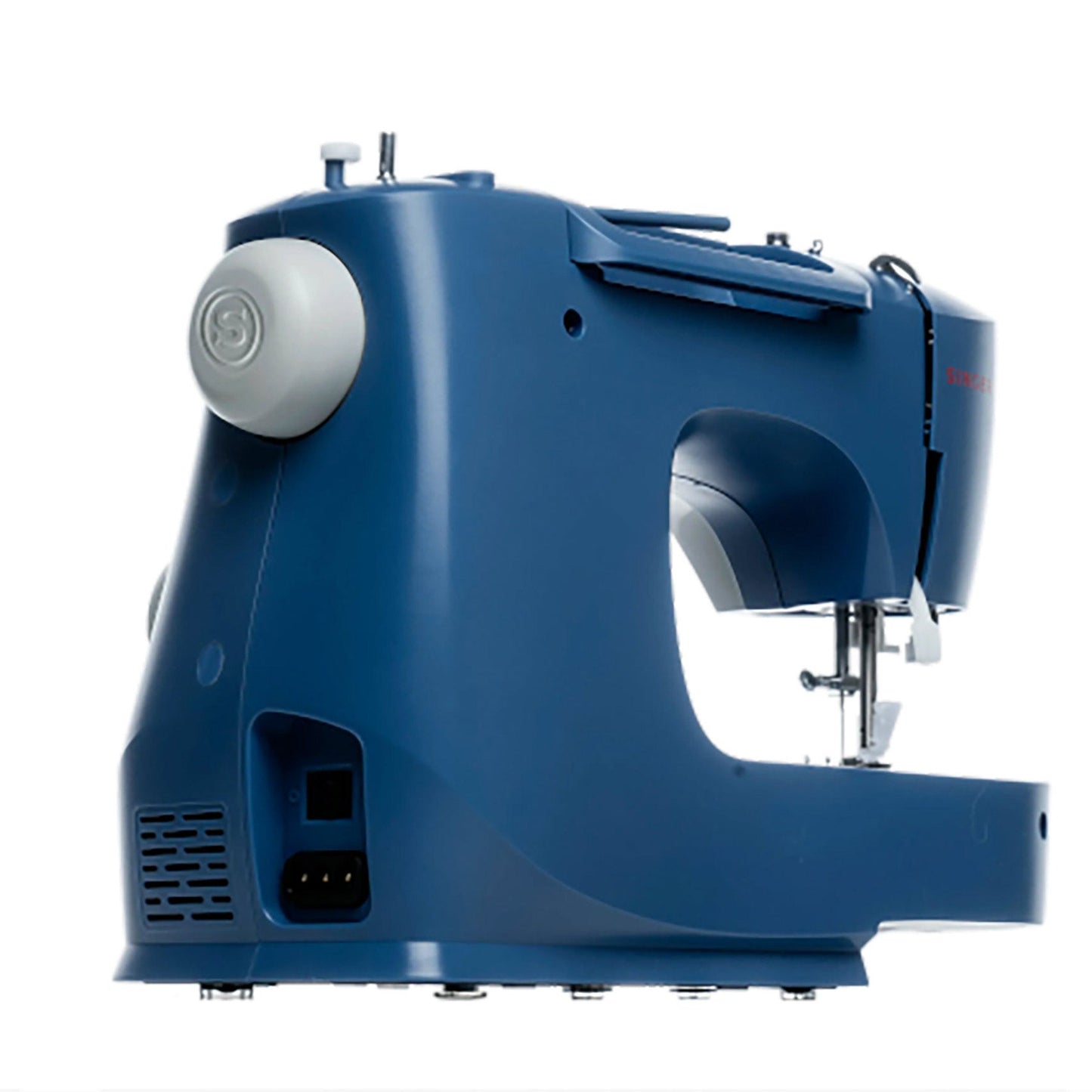 SINGER® M3330 Navy Blue Sewing Machine