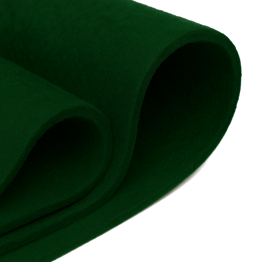 3.2mm Thick Soft Acrylic Felt Fabric – 60" Wide | FabricLA