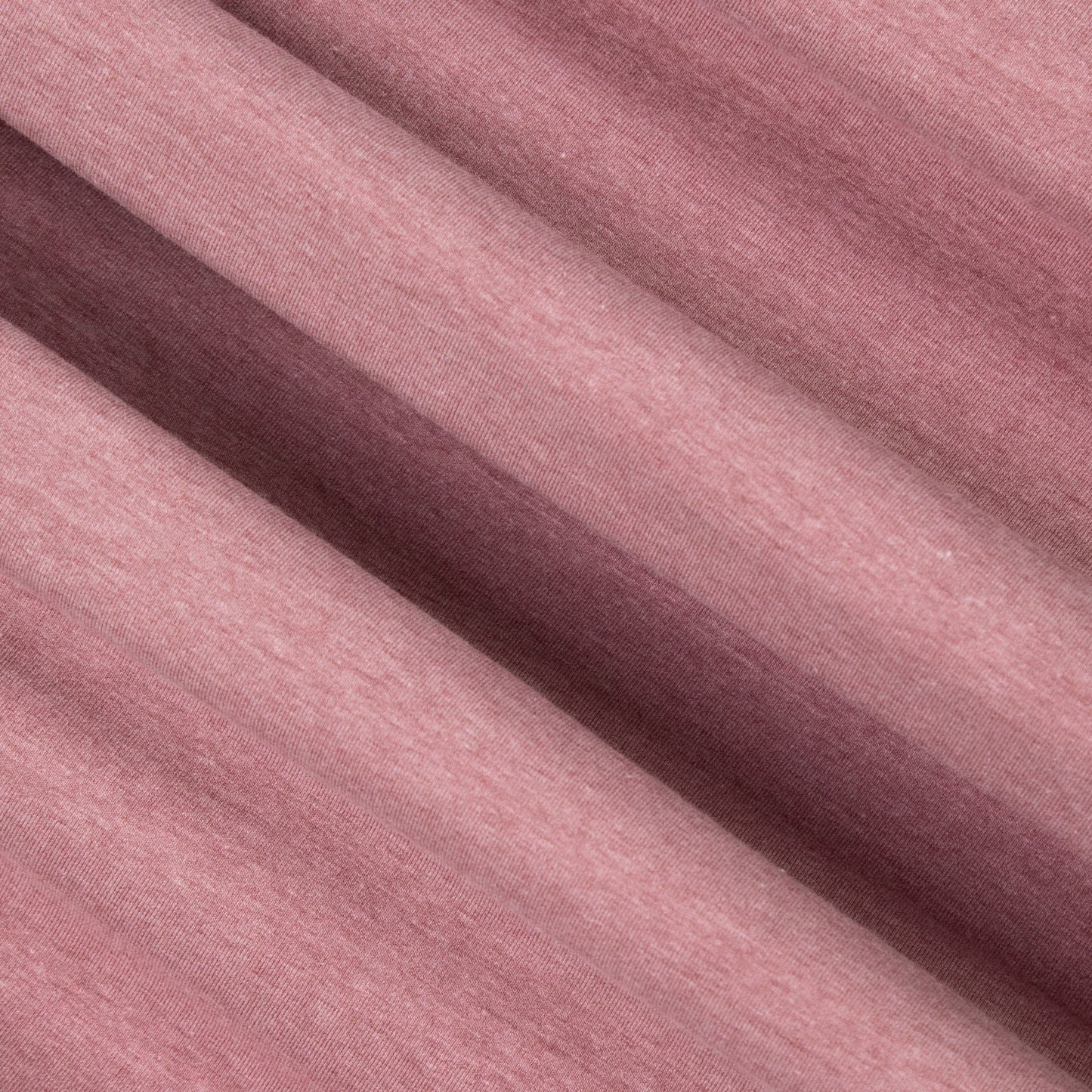 FabricLA 10 oz Cotton Spandex Jersey Knit Fabric – 4-Way Stretch | Marsala