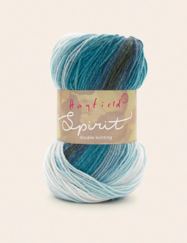 Sidar HAYFIELD SPIRIT DK, 100G