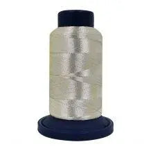 Metallic Thread 800M STERLING 48