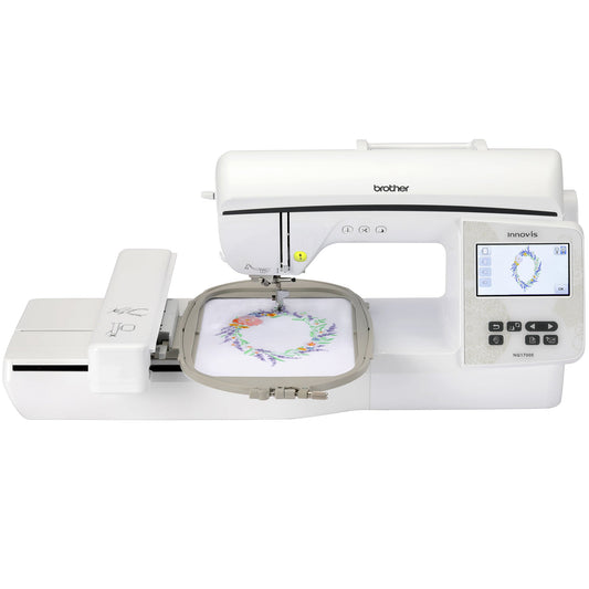 Brother Innov-ís NQ1700E Embroidery Machine