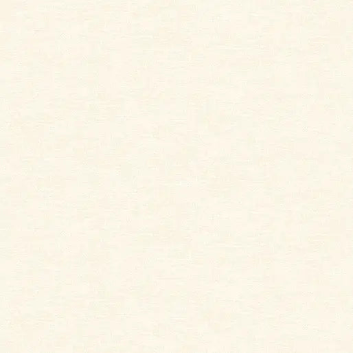 Natural Cotton Shot Cream Cotton 44"/45" Fabric Per Yard