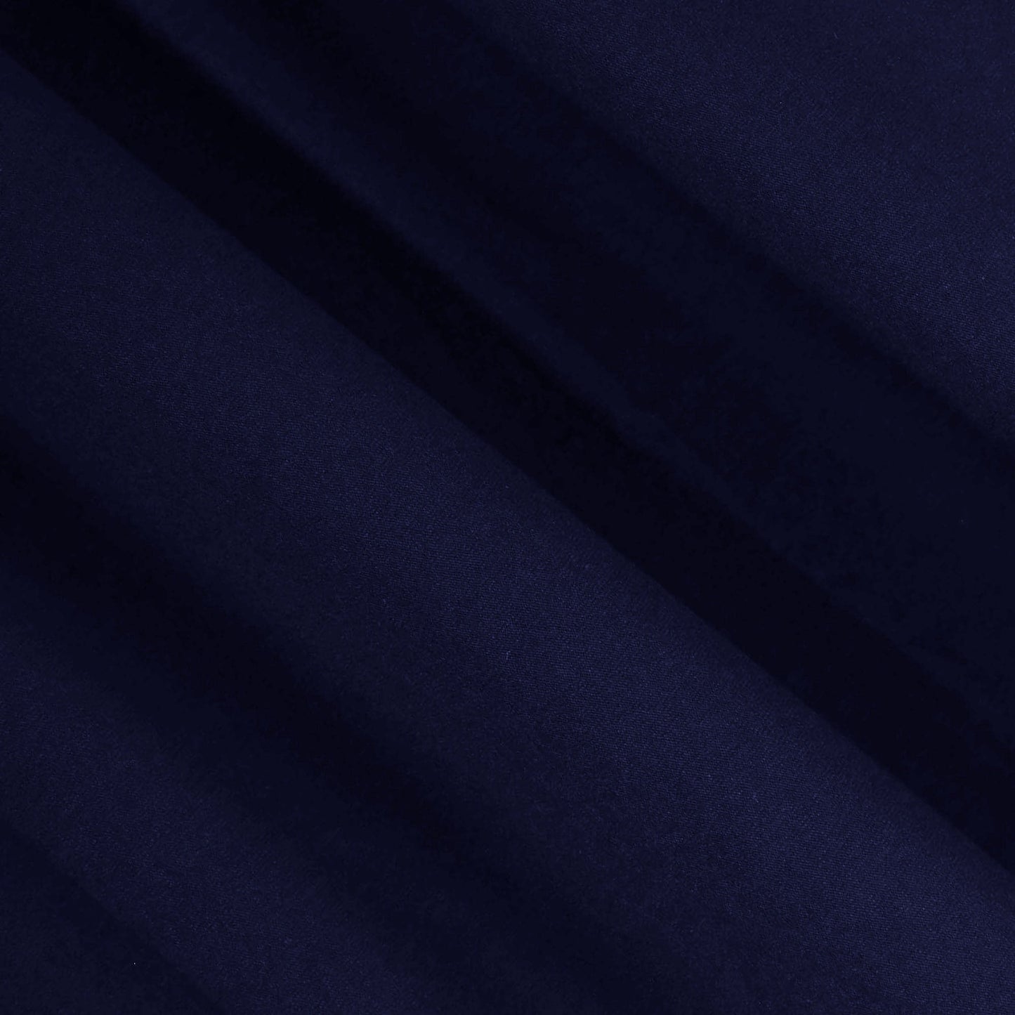FabricLA 10 oz Cotton Spandex Jersey Knit Fabric – 4-Way Stretch | Navy