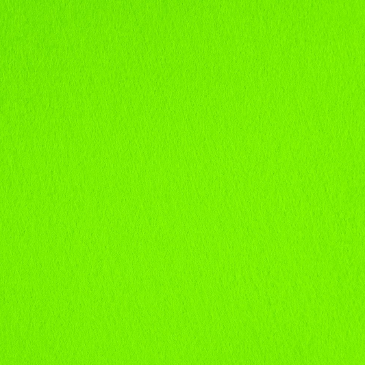 FabricLA Acrylic Felt Fabric - Precut for Art, Craft, DIY Projects - Single Pack