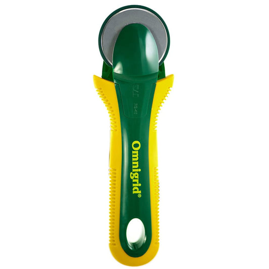 Omnigrid 45mm Pressure Sensitive Rotary Cutter