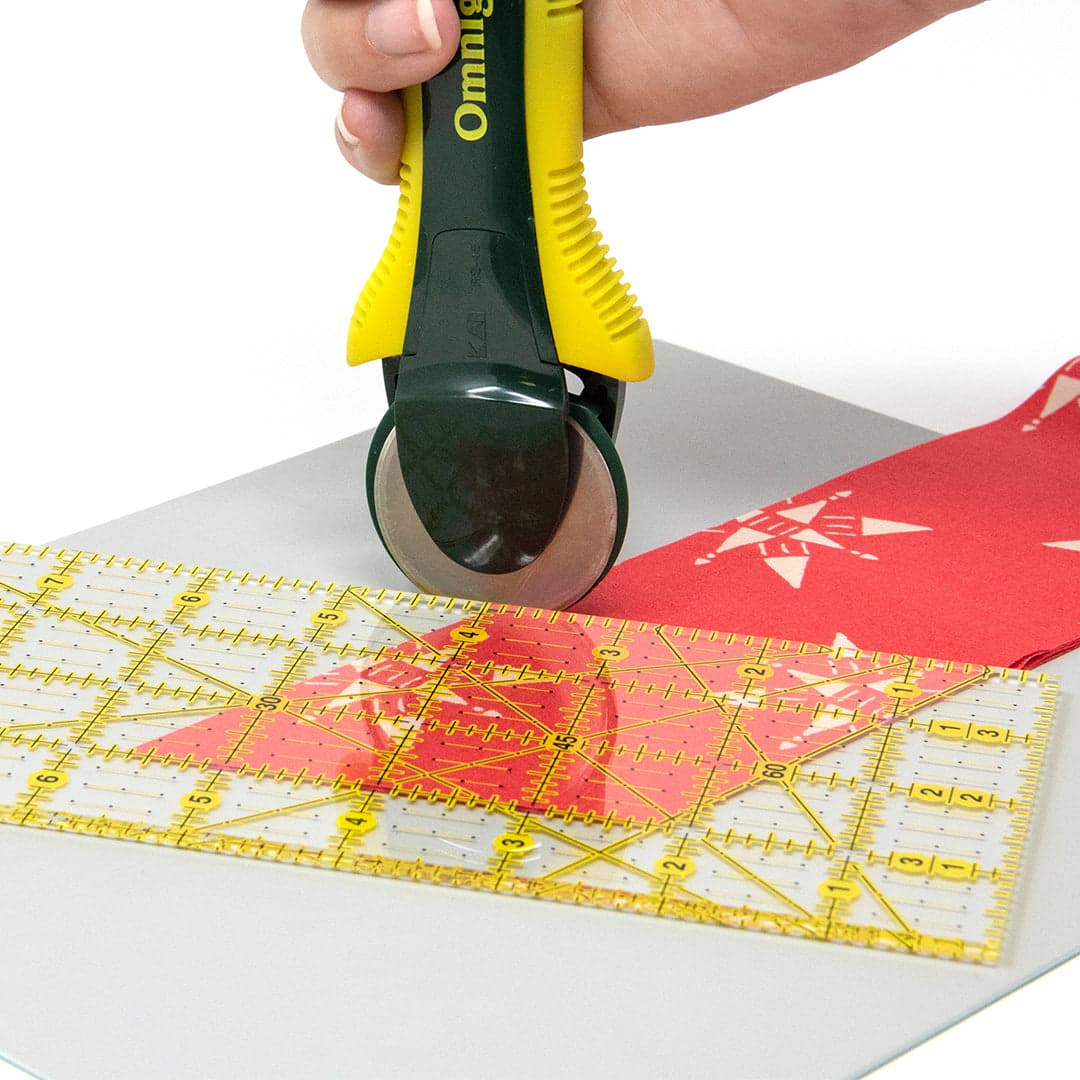 Omnigrid 45mm Pressure Sensitive Rotary Cutter