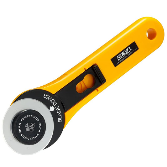 Olfa 45MM Rotary Cutter #RTY-2G